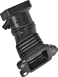 MEHA AUTOMOTIVE MH54191 - Tuyau d'aspiration, alimentation d'air droxauto.com