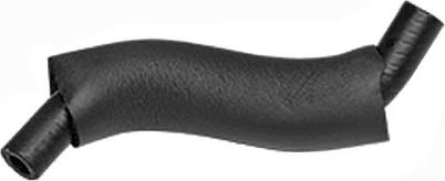 MEHA AUTOMOTIVE MH54896 - Tuyau hydraulique, direction droxauto.com