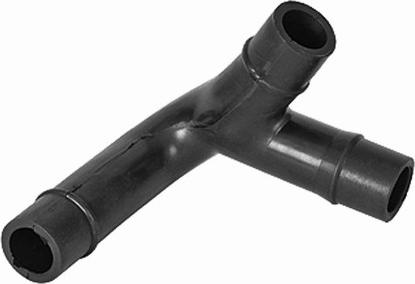 MEHA AUTOMOTIVE MH55397 - Tuyau, ventilation de carter-moteur droxauto.com