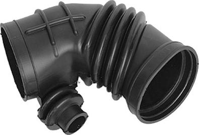 MEHA AUTOMOTIVE MH56520 - Tuyau d'aspiration, alimentation d'air droxauto.com