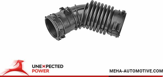 MEHA AUTOMOTIVE MH56656 - Flexible, alimentation en air droxauto.com