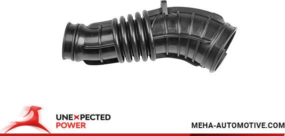 MEHA AUTOMOTIVE MH56660 - Tuyau d'aspiration, alimentation d'air droxauto.com