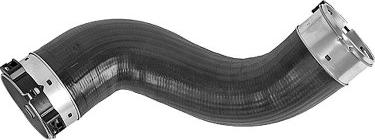 MEHA AUTOMOTIVE MH56198 - Gaine de suralimentation droxauto.com