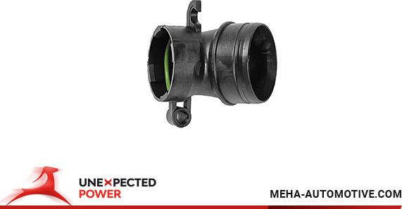 MEHA AUTOMOTIVE MH56739 - Flexible, alimentation en air droxauto.com