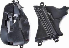 MEHA AUTOMOTIVE MH50101 - Cache, courroie droxauto.com