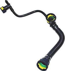 MEHA AUTOMOTIVE MH50254 - Tuyau, ventilation de carter-moteur droxauto.com