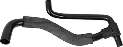 MEHA AUTOMOTIVE MH53434 - Tuyau, ventilation de carter-moteur droxauto.com