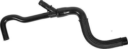 MEHA AUTOMOTIVE MH53432 - Tuyau, ventilation de carter-moteur droxauto.com