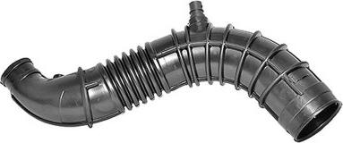 MEHA AUTOMOTIVE MH52461 - Tuyau d'aspiration, alimentation d'air droxauto.com