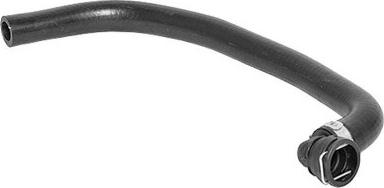 MEHA AUTOMOTIVE MH52462 - Tuyau d'aspiration, alimentation d'air droxauto.com