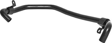 MEHA AUTOMOTIVE MH52202 - Tuyau, ventilation de carter-moteur droxauto.com