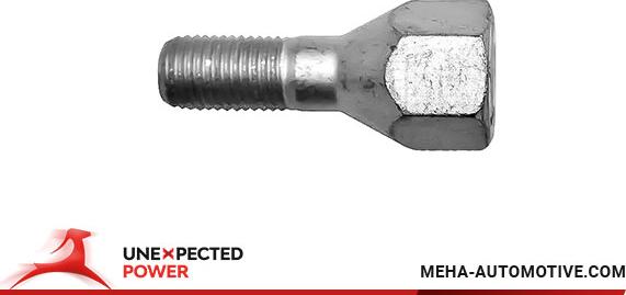 MEHA AUTOMOTIVE MH000578 - Vis de roue droxauto.com