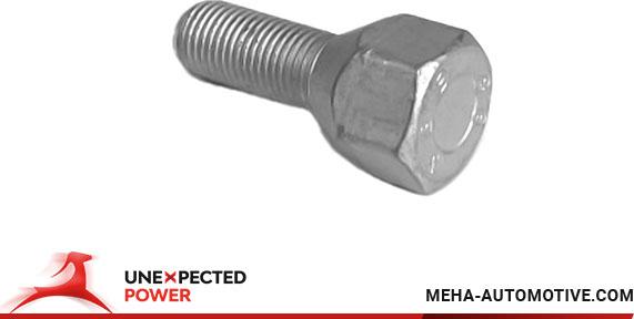 MEHA AUTOMOTIVE MH000638 - Vis de roue droxauto.com