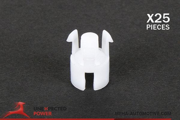 MEHA AUTOMOTIVE MH14000K - Cylindre émetteur, embrayage droxauto.com