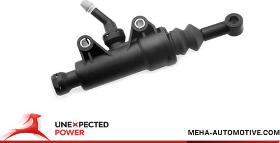 MEHA AUTOMOTIVE MH14149 - Cylindre émetteur, embrayage droxauto.com