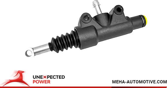 MEHA AUTOMOTIVE MH14144 - Cylindre émetteur, embrayage droxauto.com