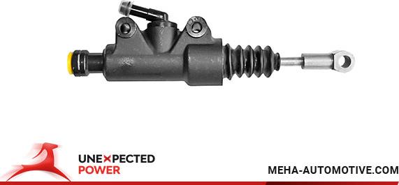 MEHA AUTOMOTIVE MH14145 - Cylindre émetteur, embrayage droxauto.com