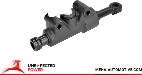 MEHA AUTOMOTIVE MH14146 - Cylindre émetteur, embrayage droxauto.com