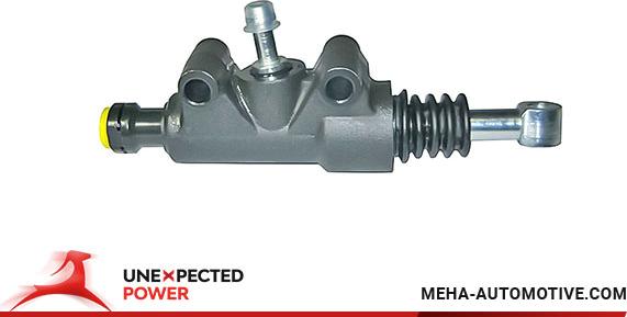 MEHA AUTOMOTIVE MH14148 - Cylindre émetteur, embrayage droxauto.com