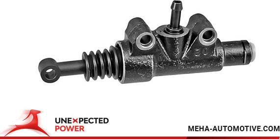 MEHA AUTOMOTIVE MH14143 - Cylindre émetteur, embrayage droxauto.com