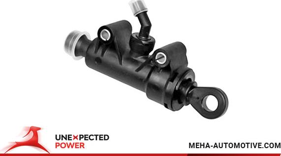MEHA AUTOMOTIVE MH14142 - Cylindre émetteur, embrayage droxauto.com