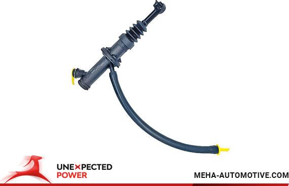 MEHA AUTOMOTIVE MH14101 - Cylindre émetteur, embrayage droxauto.com