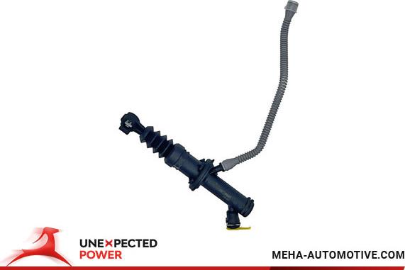 MEHA AUTOMOTIVE MH14103 - Cylindre émetteur, embrayage droxauto.com