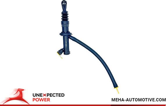 MEHA AUTOMOTIVE MH14102 - Cylindre émetteur, embrayage droxauto.com