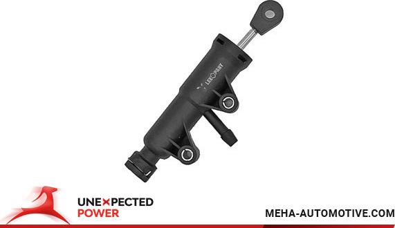 MEHA AUTOMOTIVE MH14113 - Cylindre émetteur, embrayage droxauto.com
