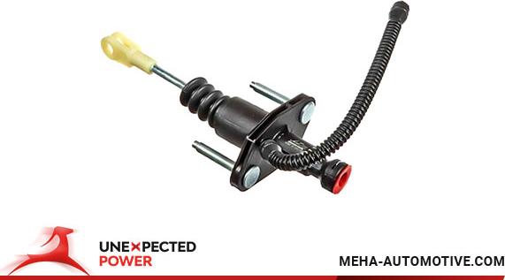 MEHA AUTOMOTIVE MH14139 - Cylindre émetteur, embrayage droxauto.com