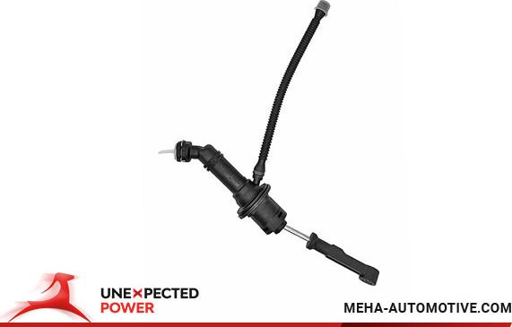 MEHA AUTOMOTIVE MH14130 - Cylindre émetteur, embrayage droxauto.com