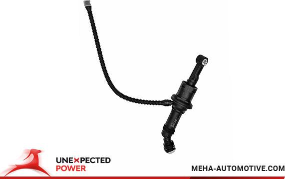 MEHA AUTOMOTIVE MH14131 - Cylindre émetteur, embrayage droxauto.com