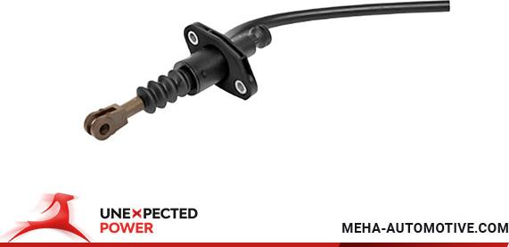 MEHA AUTOMOTIVE MH14138 - Cylindre émetteur, embrayage droxauto.com