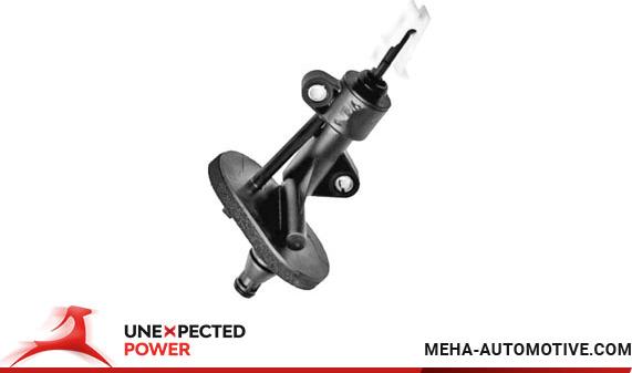 MEHA AUTOMOTIVE MH14133 - Cylindre émetteur, embrayage droxauto.com