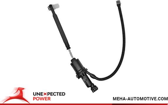 MEHA AUTOMOTIVE MH14120 - Cylindre émetteur, embrayage droxauto.com