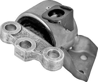 MEHA AUTOMOTIVE MH10038 - Support moteur droxauto.com