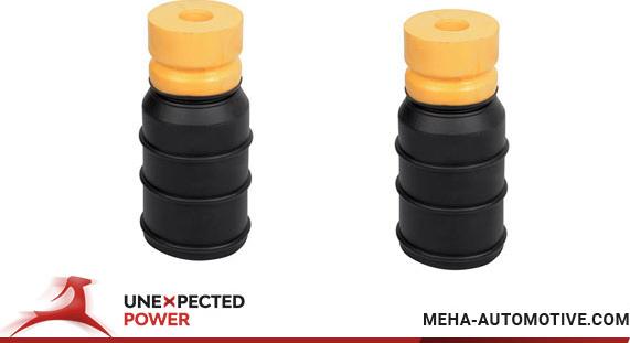 MEHA AUTOMOTIVE MH11609K - Kit de protection contre la poussière, amortisseur droxauto.com