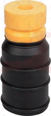 MEHA AUTOMOTIVE MH11609 - Kit de protection contre la poussière, amortisseur droxauto.com