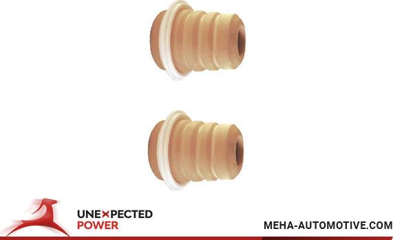 MEHA AUTOMOTIVE MH11606K - Butée élastique, suspension droxauto.com