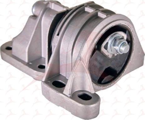 MEHA AUTOMOTIVE MH11116 - Support moteur droxauto.com