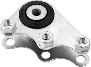 MEHA AUTOMOTIVE MH11129 - Support moteur droxauto.com