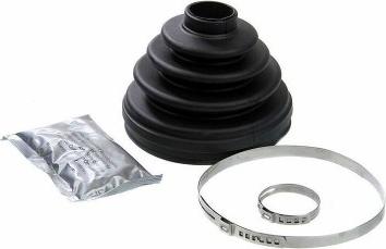 MEHA AUTOMOTIVE MH11712S - Joint-soufflet, arbre de commande droxauto.com