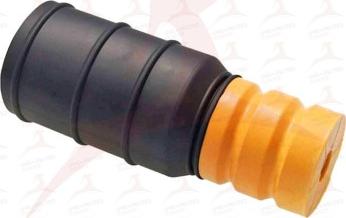 MEHA AUTOMOTIVE MH13440 - Butée élastique, suspension droxauto.com