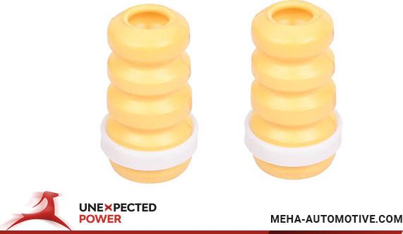 MEHA AUTOMOTIVE MH13428K - Butée élastique, suspension droxauto.com