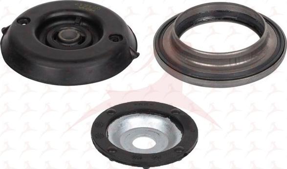 MEHA AUTOMOTIVE MH13017S - Coupelle de suspension droxauto.com