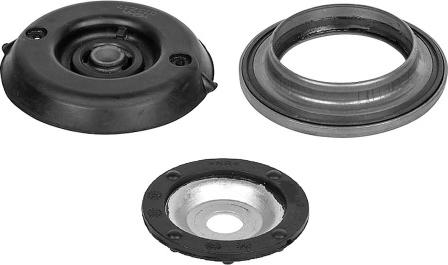 MEHA AUTOMOTIVE MH13017 - Coupelle de suspension droxauto.com