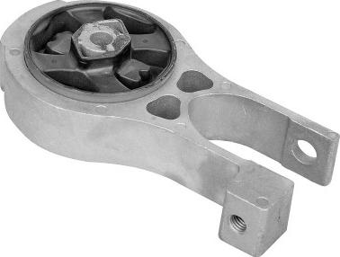 MEHA AUTOMOTIVE MH13024 - Support moteur droxauto.com