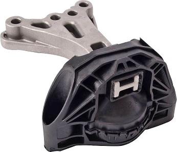 MEHA AUTOMOTIVE MH13026 - Support moteur droxauto.com