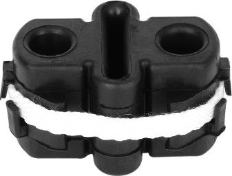 MEHA AUTOMOTIVE MH13190 - Support, silencieux droxauto.com