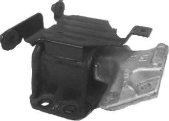 MEHA AUTOMOTIVE MH13146 - Support moteur droxauto.com